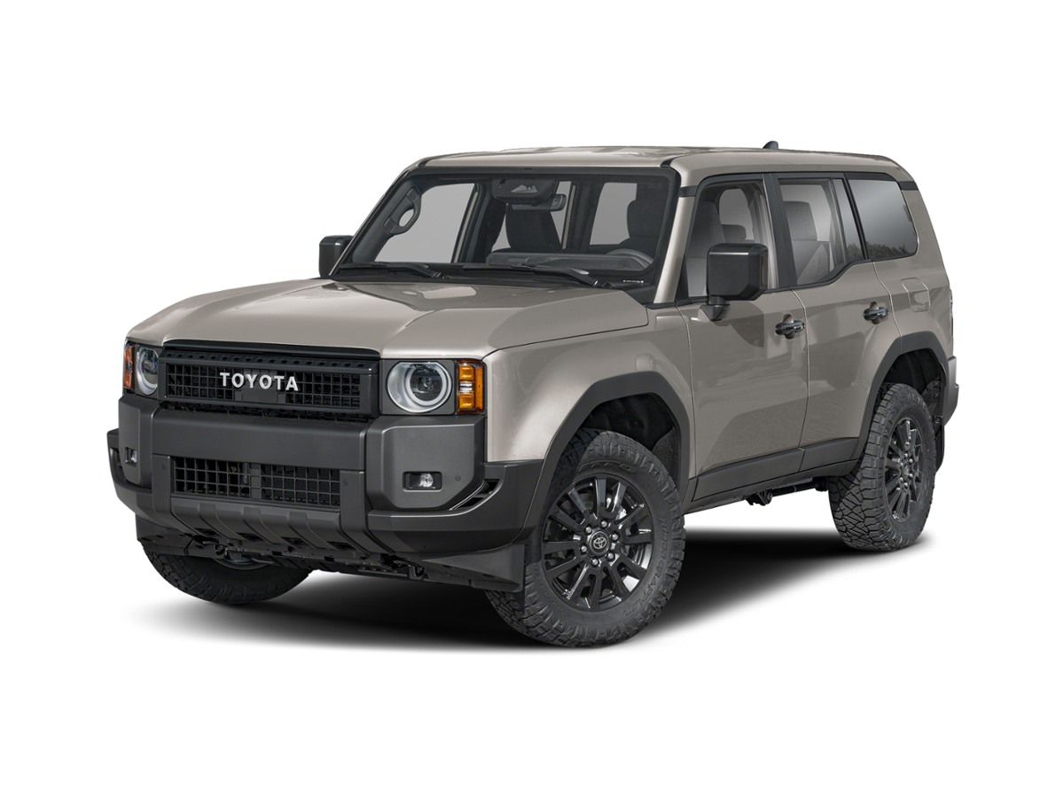 toyota land cruiser 2025 JTEABFAJ7SK024582 image toyota land cruiser 2025 JTEABFAJ7SK024582 image